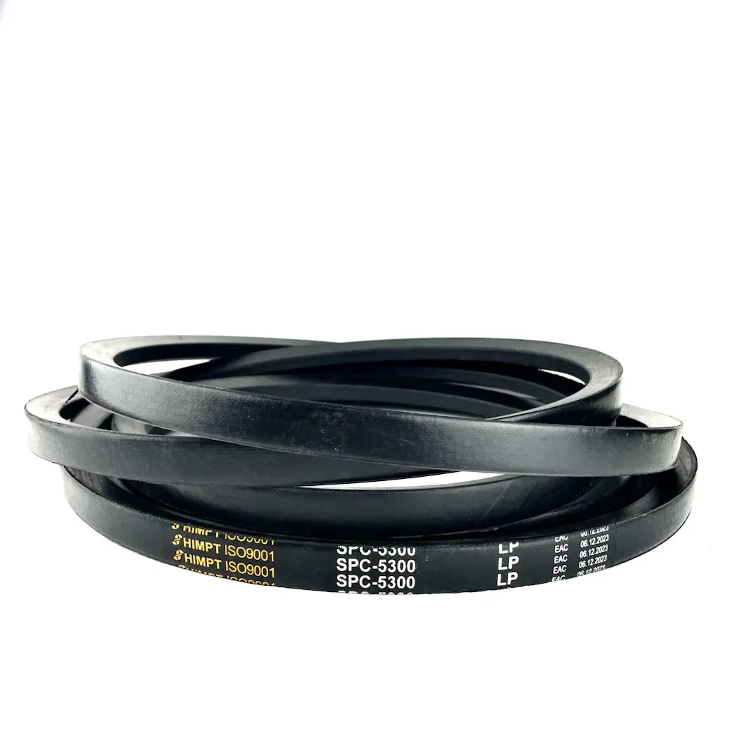 Ремень клиновой  SPC-5300 Lw 5216 Li HIMPT
