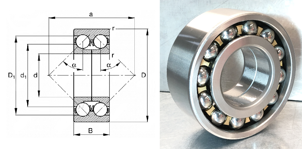 3086313 Л (5313DMA,3313DMA) ZLK