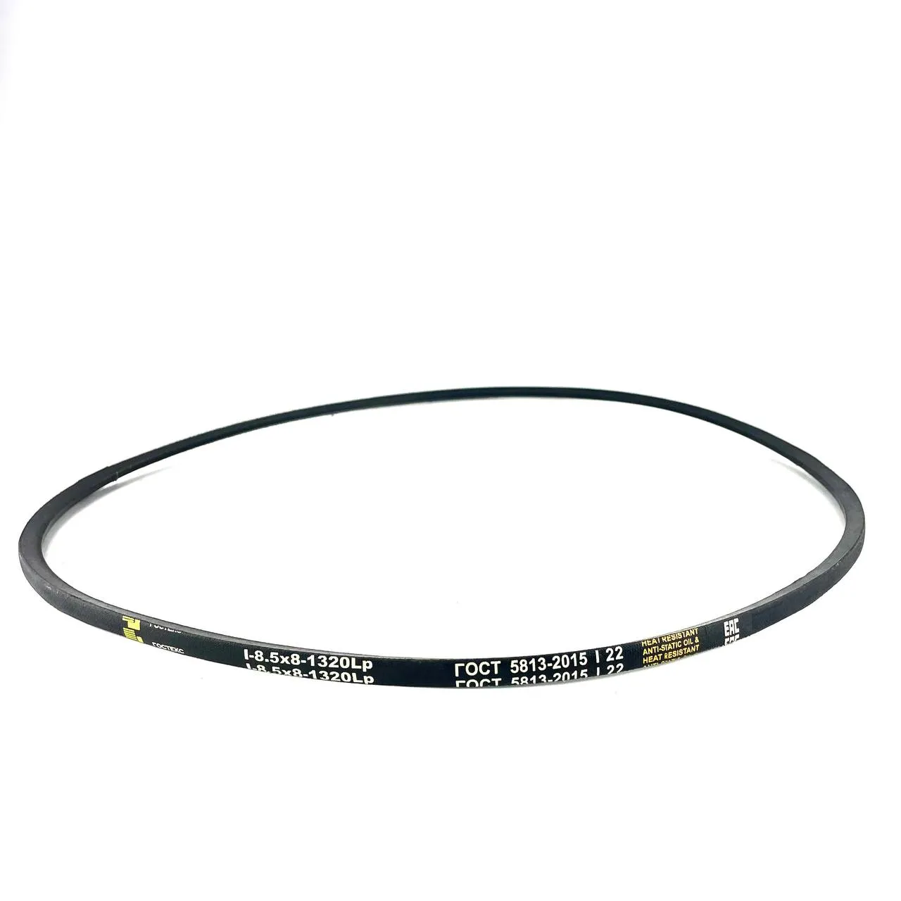 Ремень клиновой SPZ-1320 Lw 1283 Li
