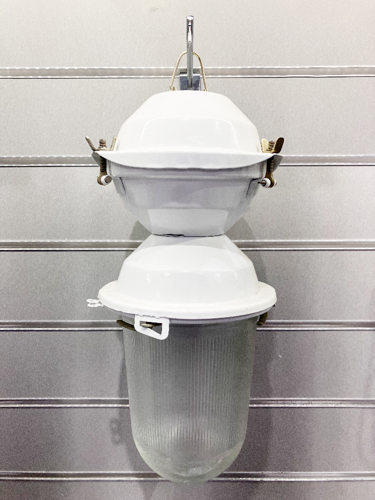 Светильник уличный  РСП 53-125