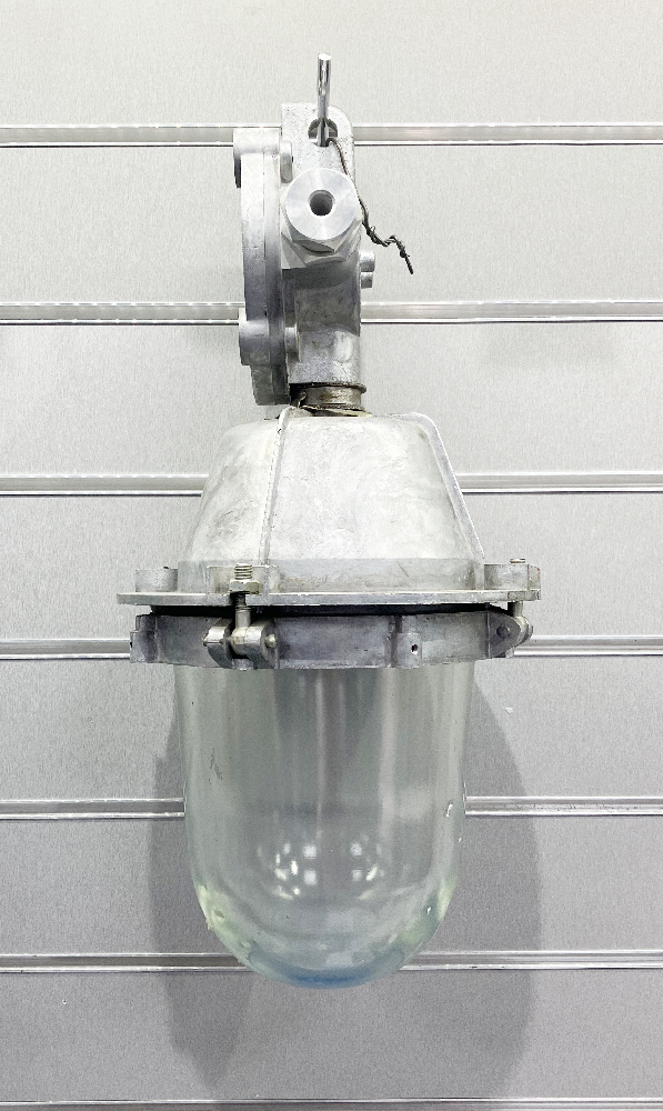 Светильник взрывозащищенный НСП 02