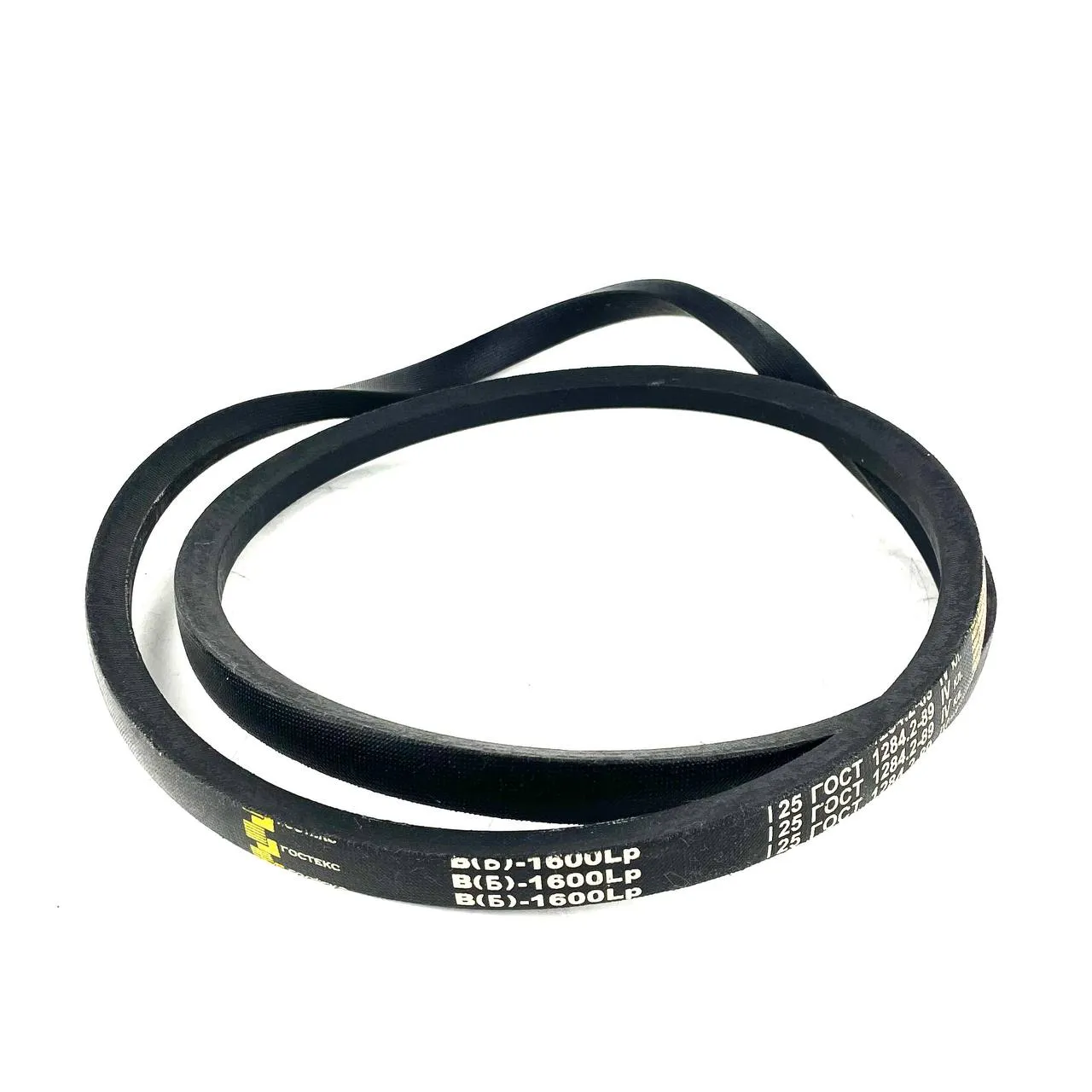 Ремень клиновой В(Б)-1600 Lw 1555 Li