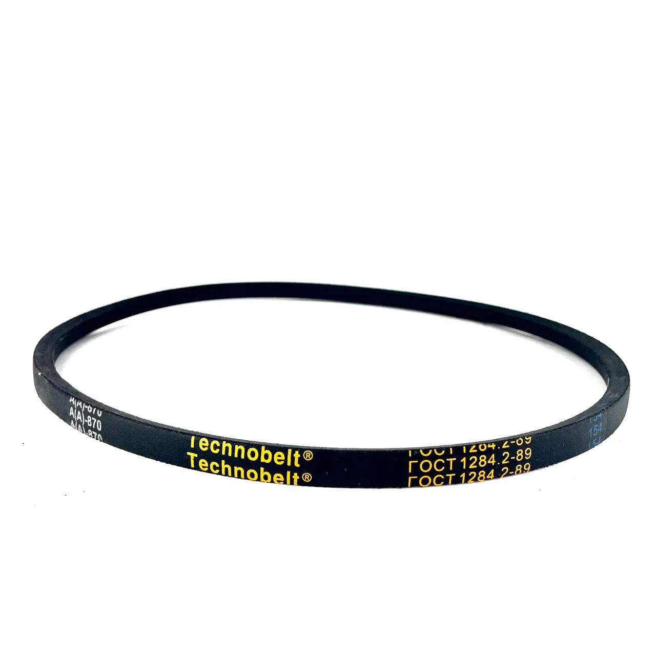 Ремень клиновой А(А)-870 Lw 840 Li ГОСТ1284.2-89 Technobelt