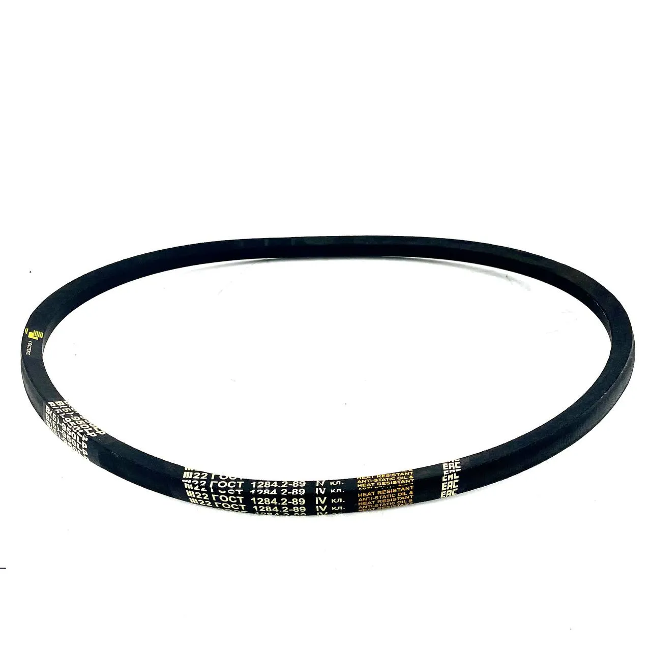 Ремень клиновой В(Б)-950 Lw 905 Li