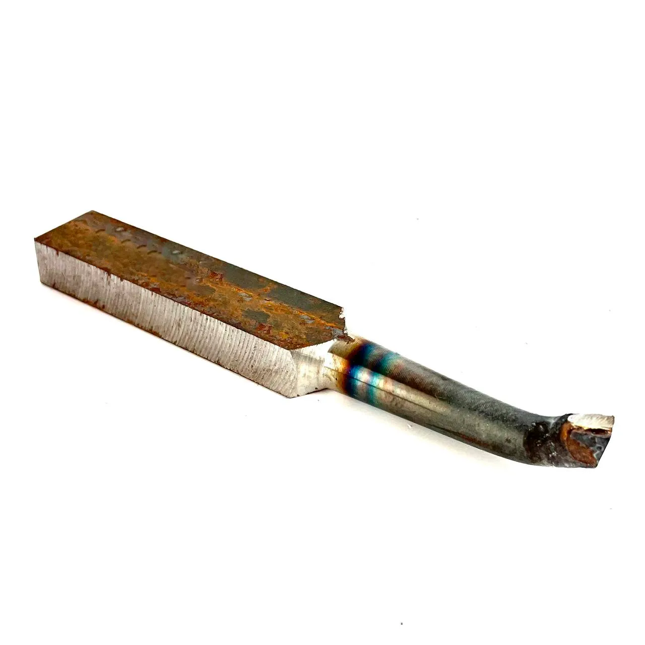 Резец расточной д/гл Т5К10