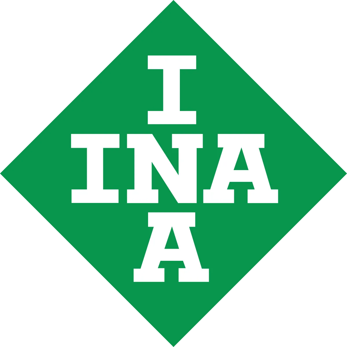 INA оригинал