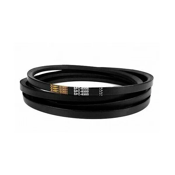 Ремень клиновой SPC-6300 Lw 6216 Li HIMPT