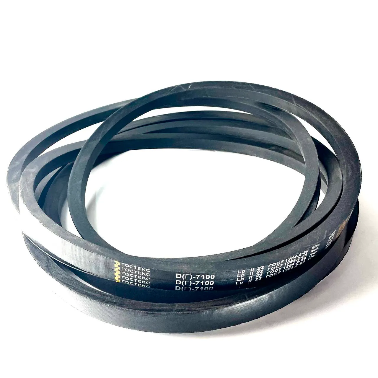 Ремень клиновой Д(Г)-7100 Lw 7025 Li