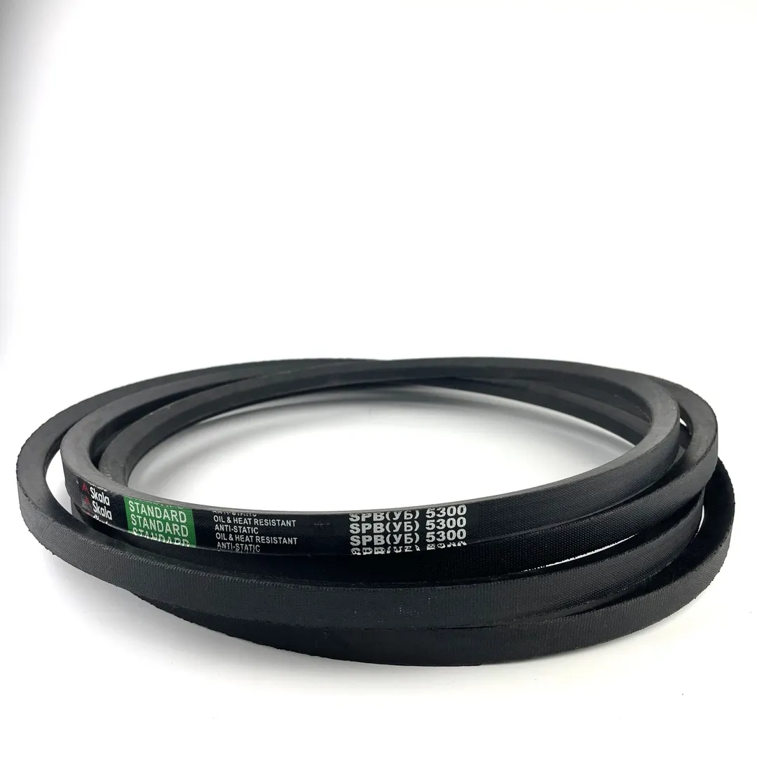 Ремень клиновой  SPB-5300 Lw 5240 Li