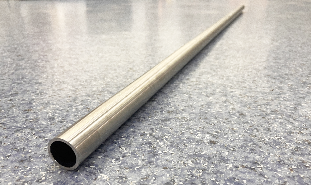 Труба 22*2 мм нержавеющая сталь 316L A-flow