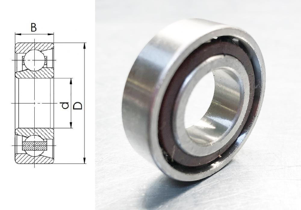 36105 Е (B7005CTP4SUL) FAG