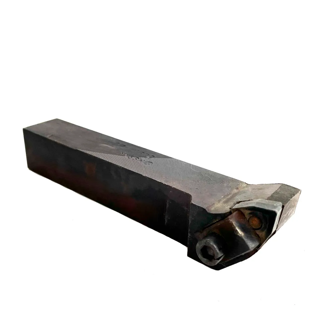 Резец механический MSSNR 25*25 М12