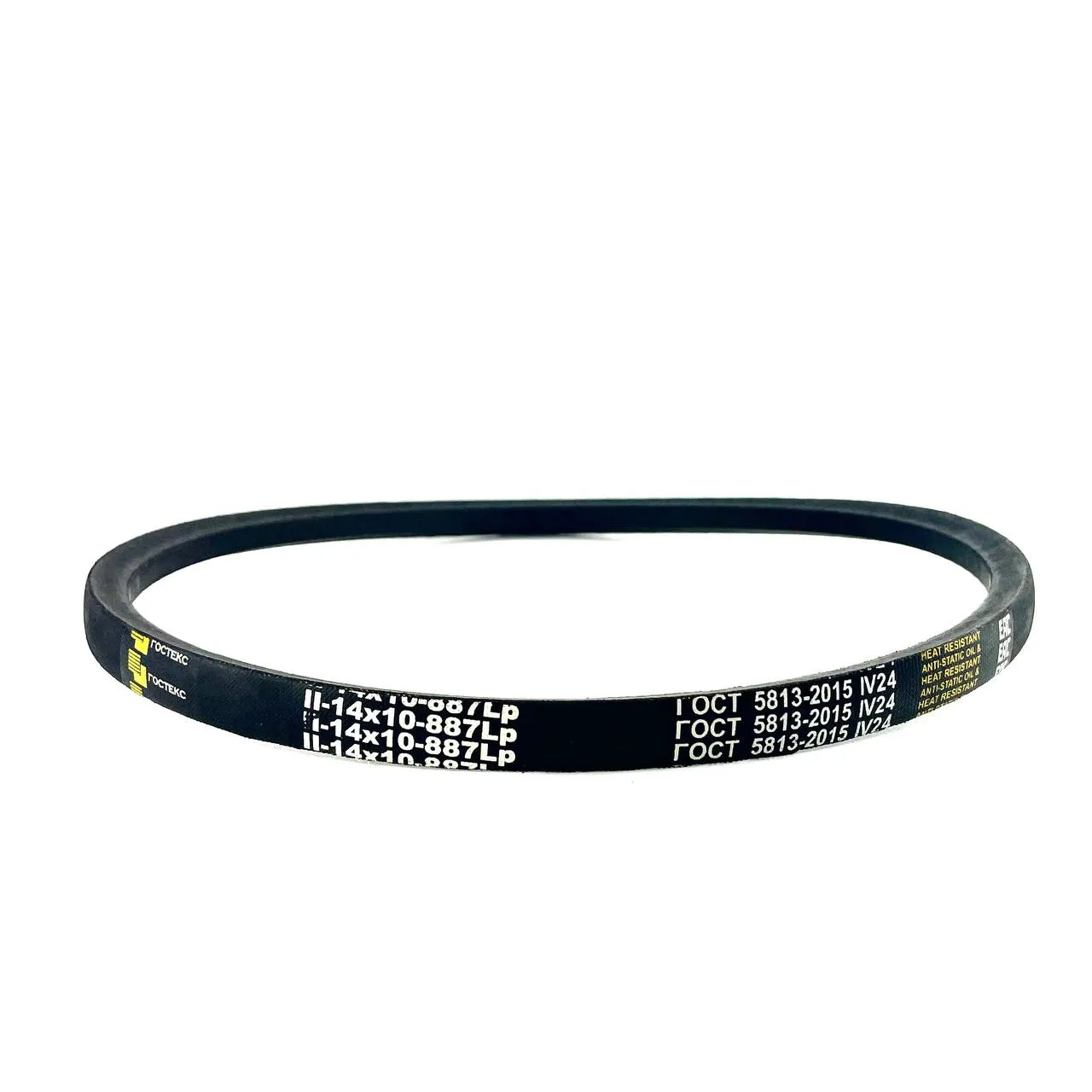 Ремень клиновой 14*10-887 Lw 850 Li