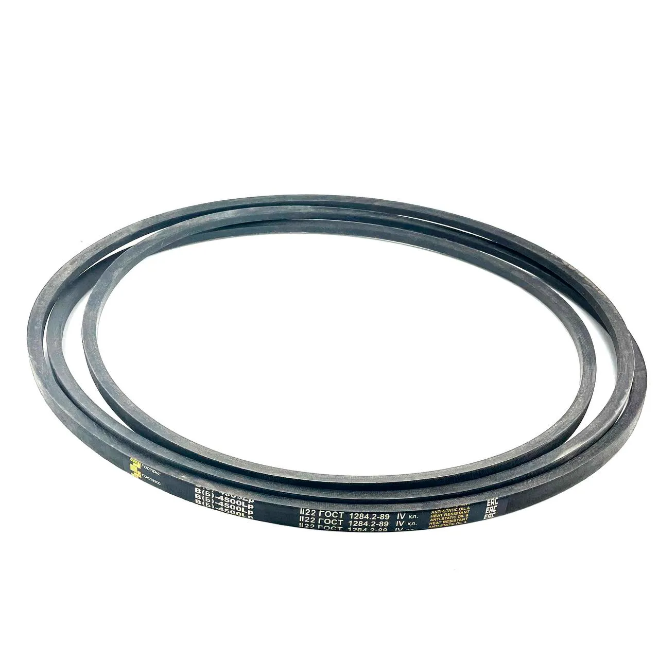 Ремень клиновой В(Б)-4500 Lw 4455 Li