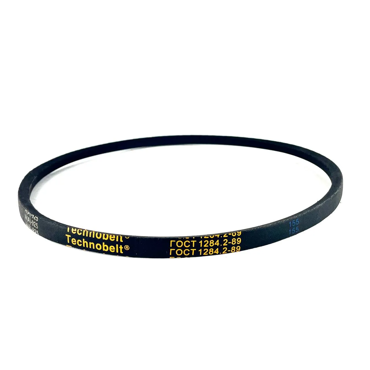 Ремень клиновой А(А)-925 Lw 895 Li ГОСТ1284.2-89 Technobelt