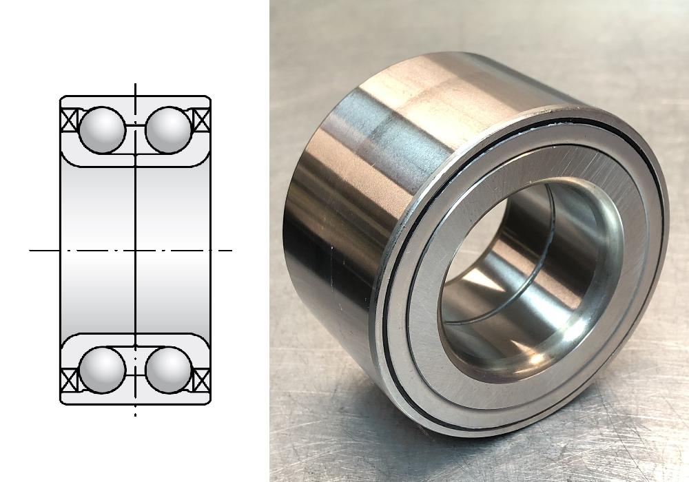 43BWD13A-JB01ZAHO NSK 