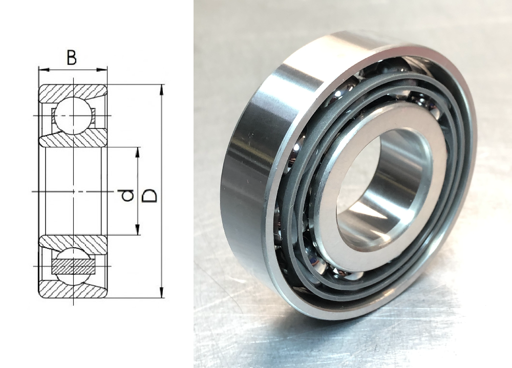 66307 Е (7307BECBPP)