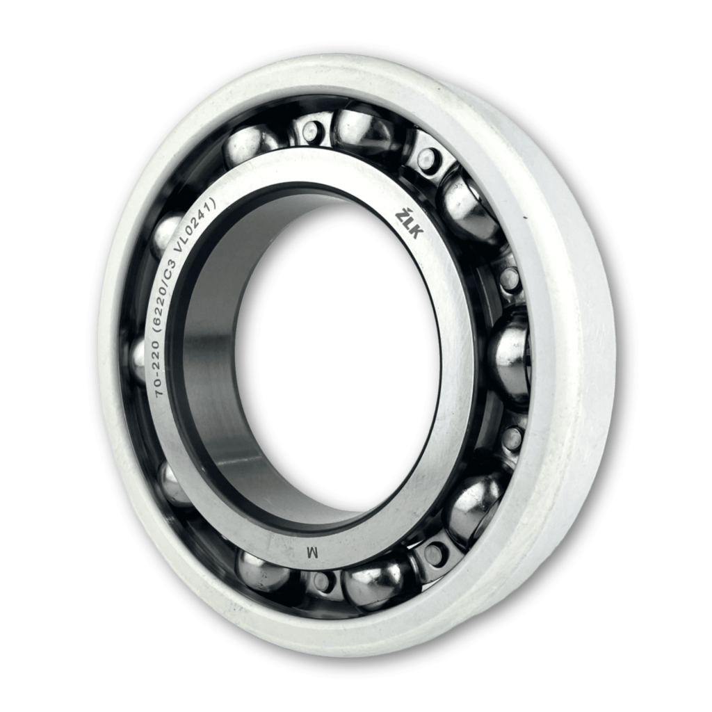 Шариковый токоизолирующий Шариковый токоизолирующий