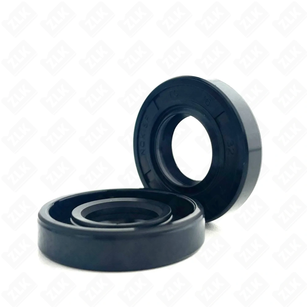 16*32*7 ТС сальник (импорт) NBR70 NQK SF