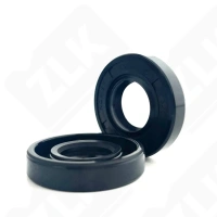Манжета армированная (сальник) 16*32*7 ТС