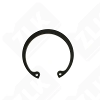 Стопорное кольцо внутреннее 45*1,75 мм