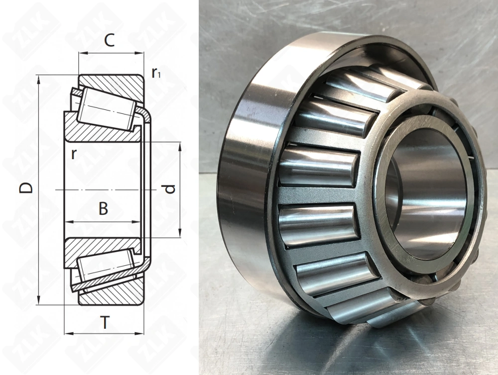 Z-546439 (98170098,BT10132,BT1B328274AQCL7C,f15254,A0149815005,805015, FF805015TR1P) INA