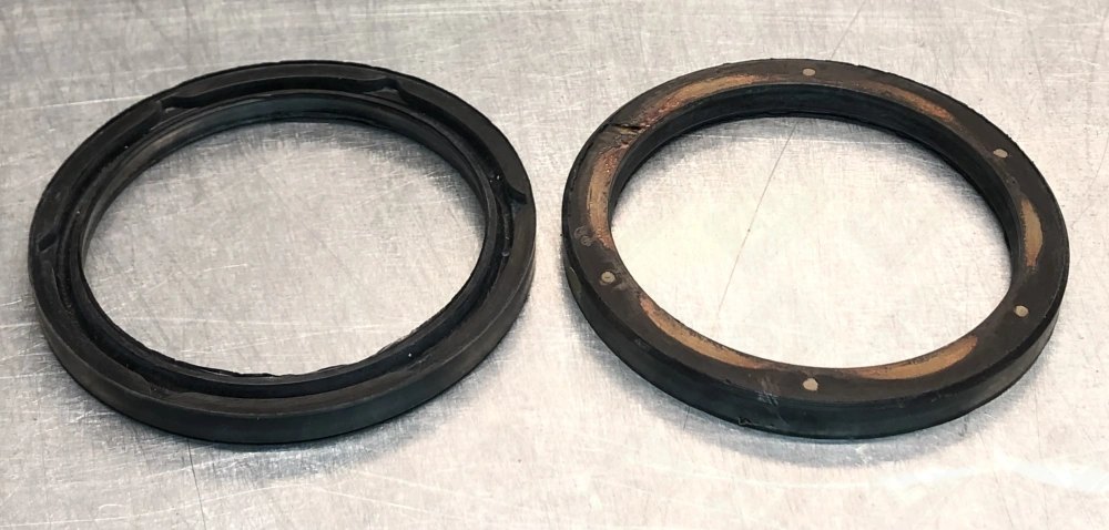 57*72*6-2,2 сальник ГОСТ 8752-79