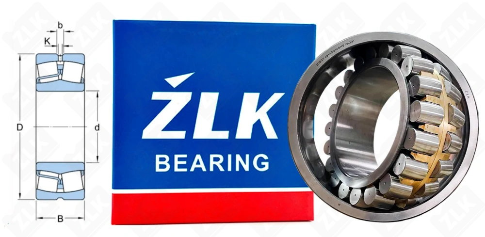 3003748 Н (23148MBW33) ZLK