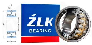 Подшипник 3003748 Н (23148САW33) радиальный роликовый самоустанавливающийся 240-400-128 мм