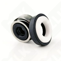 Сальник 10*26*15/24 мм