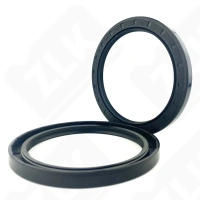 Манжета армированная (сальник) 95*120*10 TC