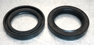 Сальник (манжета армированная)  35×50×7 мм