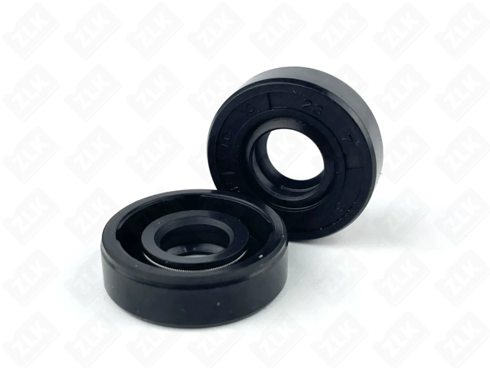 10*23*7 TC сальник (импорт) NBR70 NQK