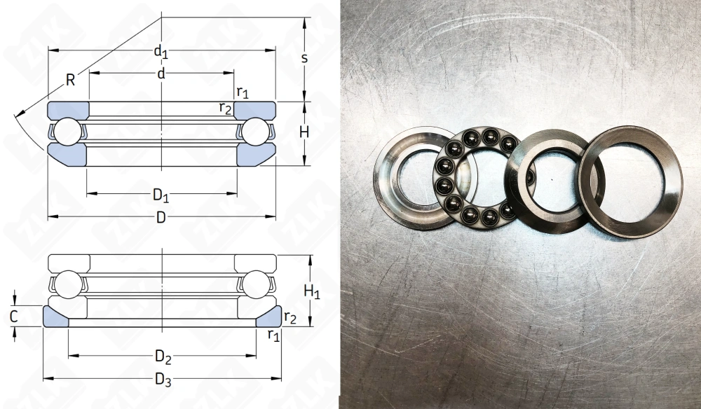 18205 (53205+U205) Россия