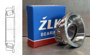 Подшипник EC35116 радиально-упорный роликовый конический 25-52/57-16,25 мм