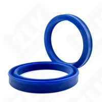 Манжета PU полиуретановая уплотнительная 63*78*10 мм