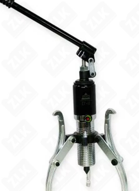 Съемник гидравлический со встроенным насосом СГ-50