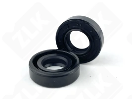 Манжета армированная (сальник) 12*23*7 TC