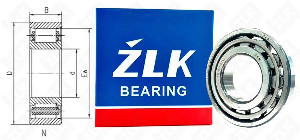 2316 (N316) ZLK