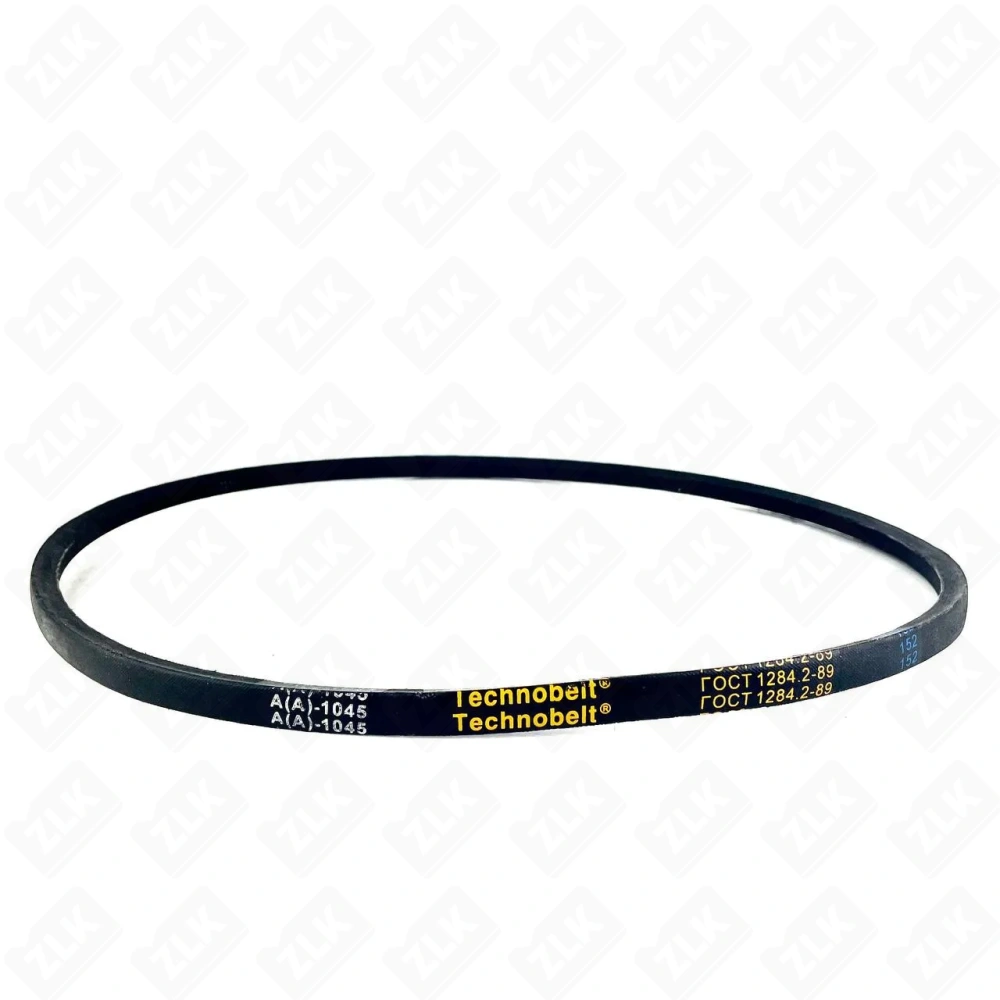Ремень клиновой А(А)-1045 Lw 1015 Li ГОСТ1284.2-89 Technobelt