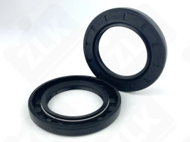 Манжета армированная (сальник) 40*62*7 TC