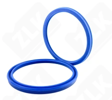 Манжета PU полиуретановая уплотнительная 80*90*6 мм