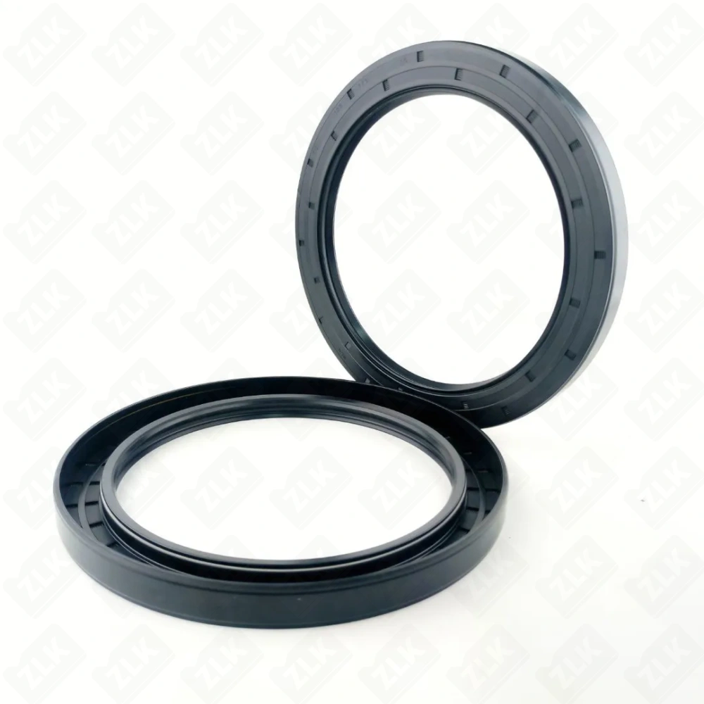 135*175*15 TC сальник (импорт) NBR70 NAK