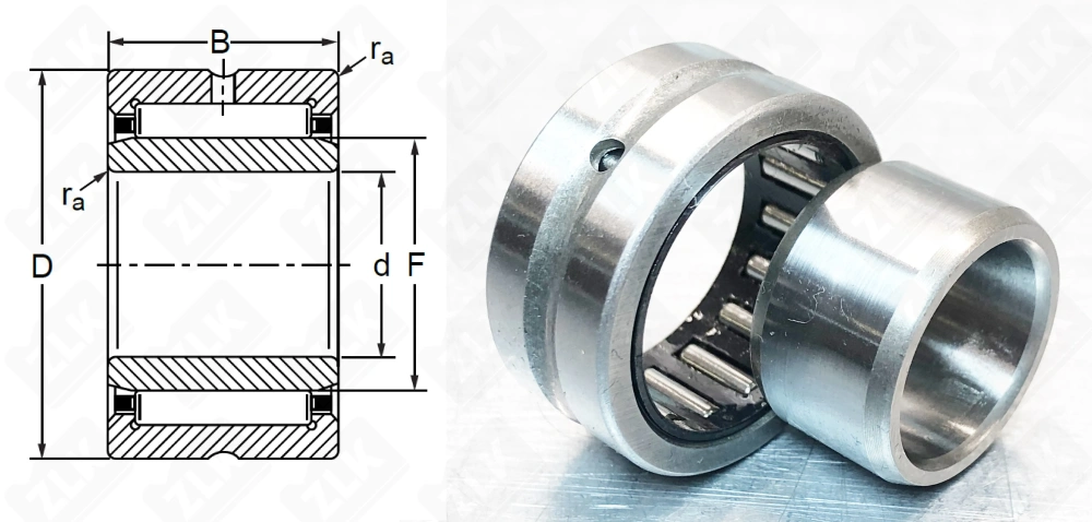 4244910 (NA4910) SLZ