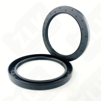 Манжета армированная (сальник) 135*175*15 ТС
