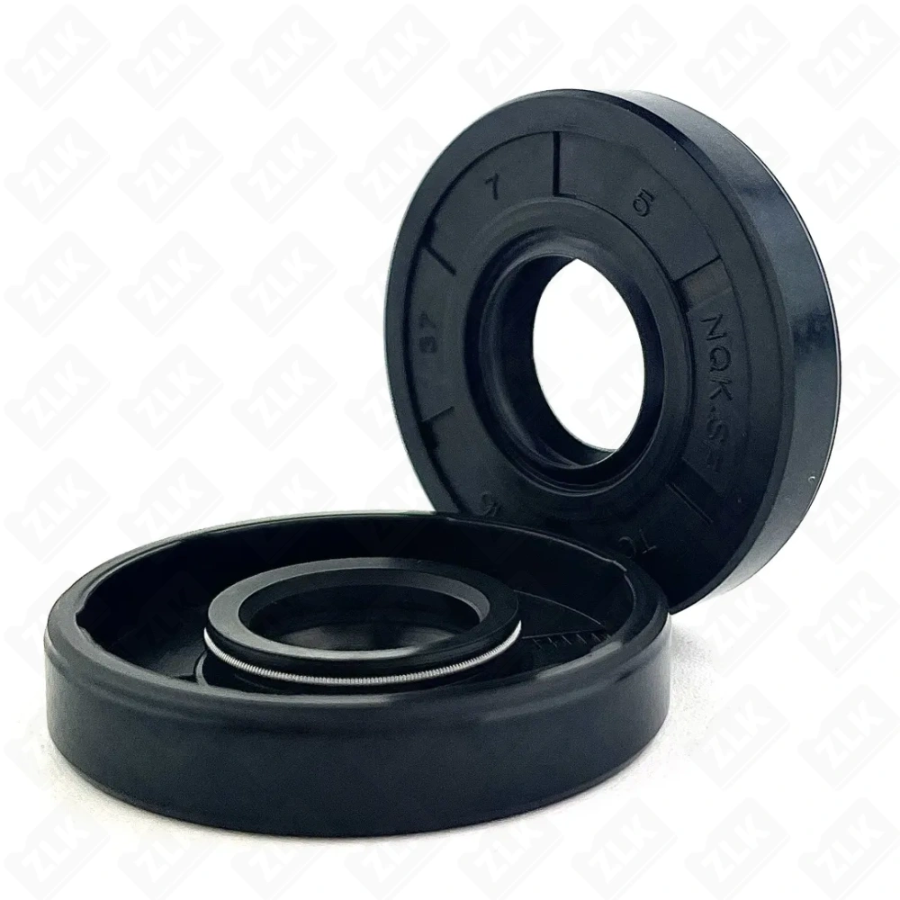 15*37*7 TC сальник (импорт) NBR70 NQK SF