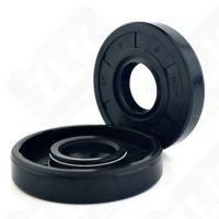 Манжета армированная (сальник) 15*37*7 TC