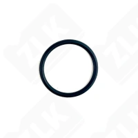 Кольцо резиновое 040-046-36 NBR70 ГОСТ 9833-73