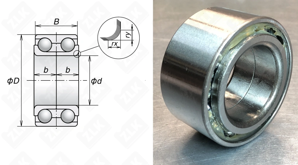 JWB3042 ZLK (517202D000) 
