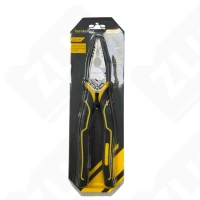 Пассатижи 225мм Hanskonner 